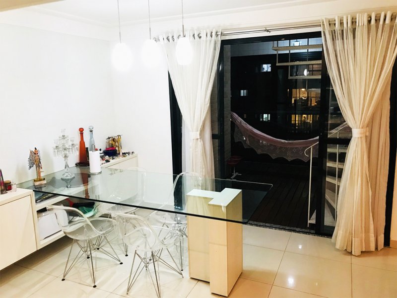 imóvel com 220m² - Vila São Francisco - São Paulo