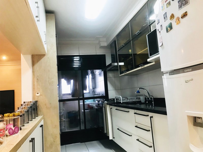 imóvel com 220m² - Vila São Francisco - São Paulo