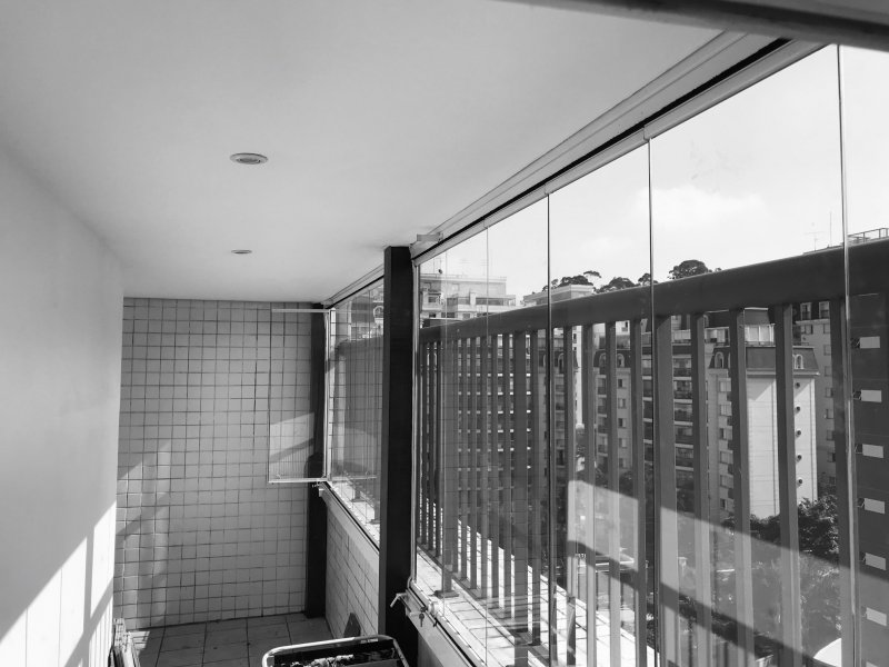 imóvel com 220m² - Vila São Francisco - São Paulo