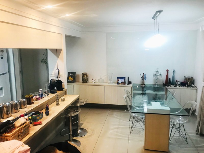 imóvel com 220m² - Vila São Francisco - São Paulo