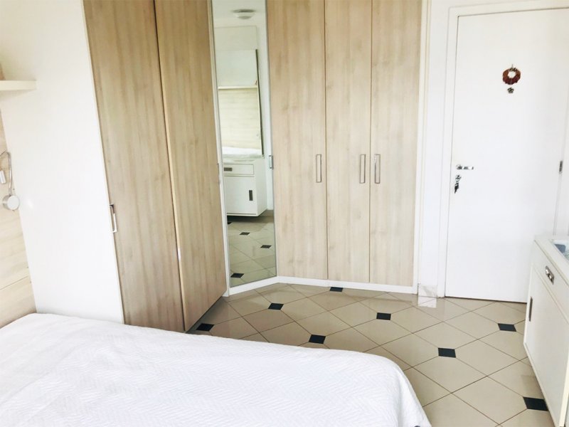 imóvel com 220m² - Vila São Francisco - São Paulo