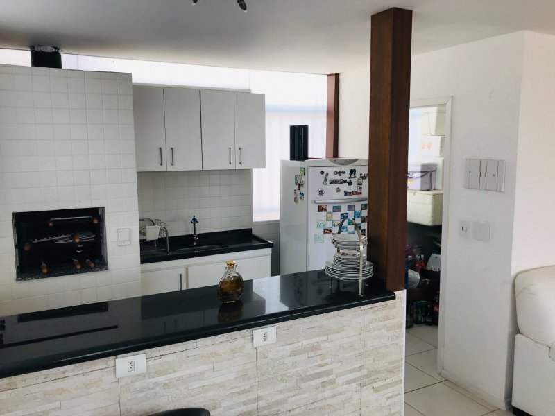 imóvel com 220m² - Vila São Francisco - São Paulo