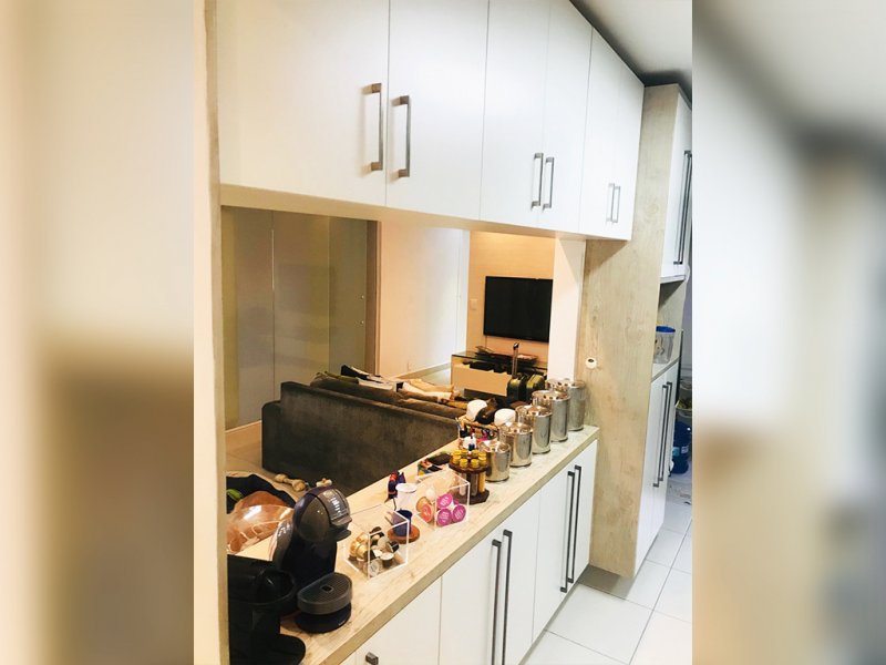 imóvel com 220m² - Vila São Francisco - São Paulo