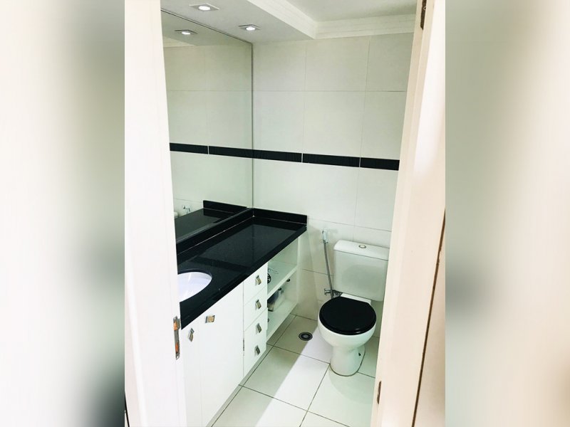 imóvel com 220m² - Vila São Francisco - São Paulo