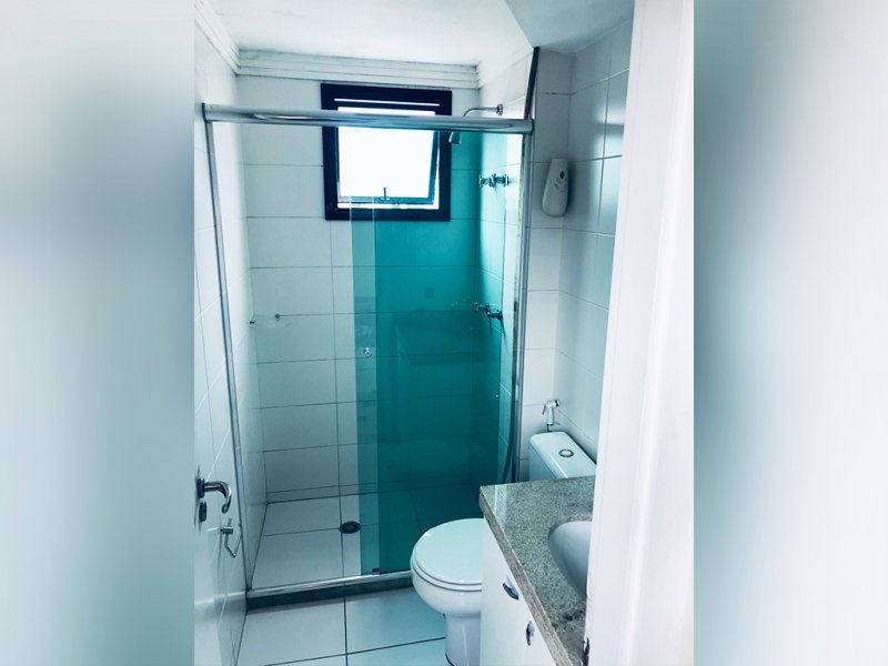 imóvel com 220m² - Vila São Francisco - São Paulo