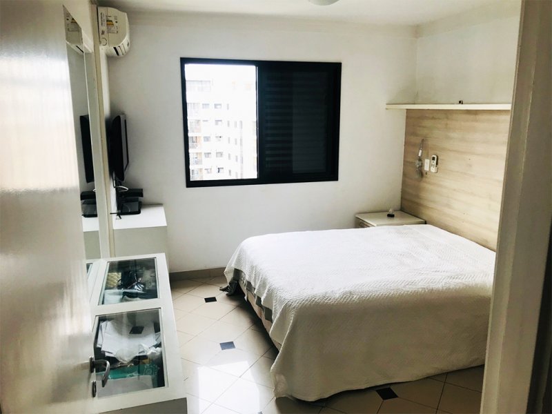 imóvel com 220m² - Vila São Francisco - São Paulo