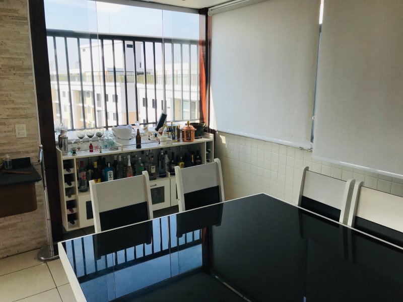 imóvel com 220m² - Vila São Francisco - São Paulo