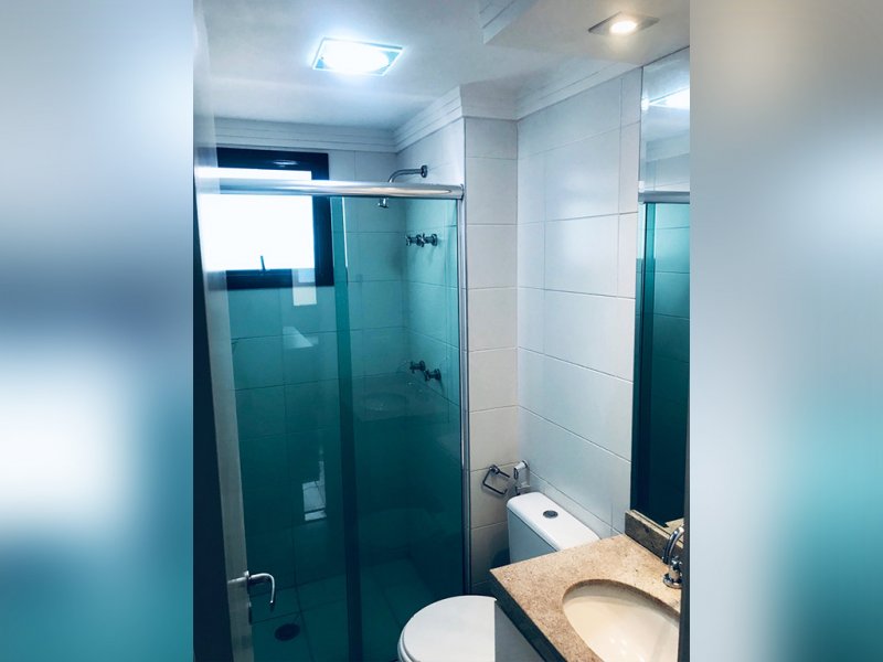 imóvel com 220m² - Vila São Francisco - São Paulo