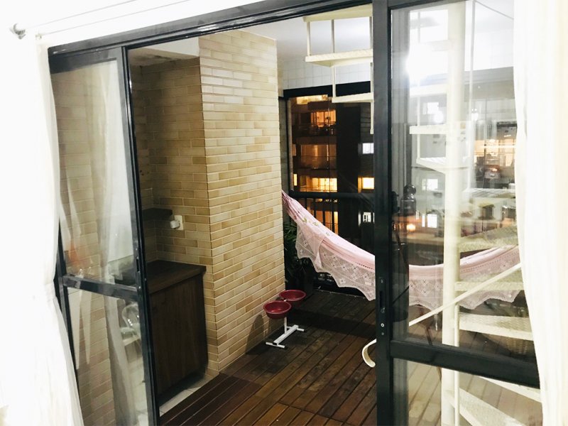 imóvel com 220m² - Vila São Francisco - São Paulo