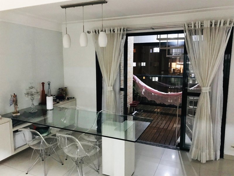 imóvel com 220m² - Vila São Francisco - São Paulo