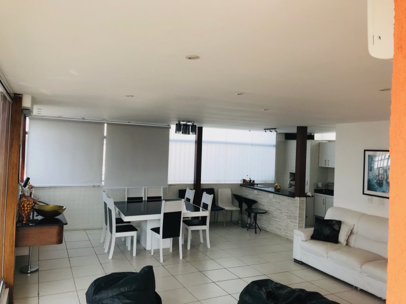 imóvel com 220m² - Vila São Francisco - São Paulo