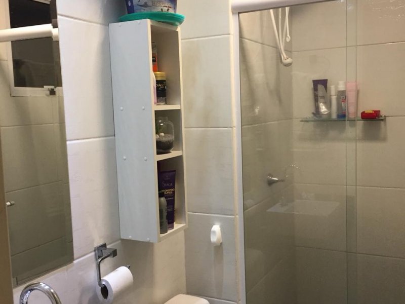 Apartamento à venda Canhema com 44m² e 2 quartos por R$ 265.000 - 1085397163-img-20190520-wa0006.jpg