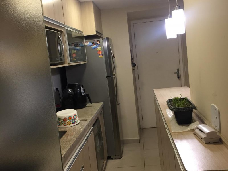 Apartamento à venda Canhema com 44m² e 2 quartos por R$ 265.000 - 168369644-img-20190520-wa0014.jpg