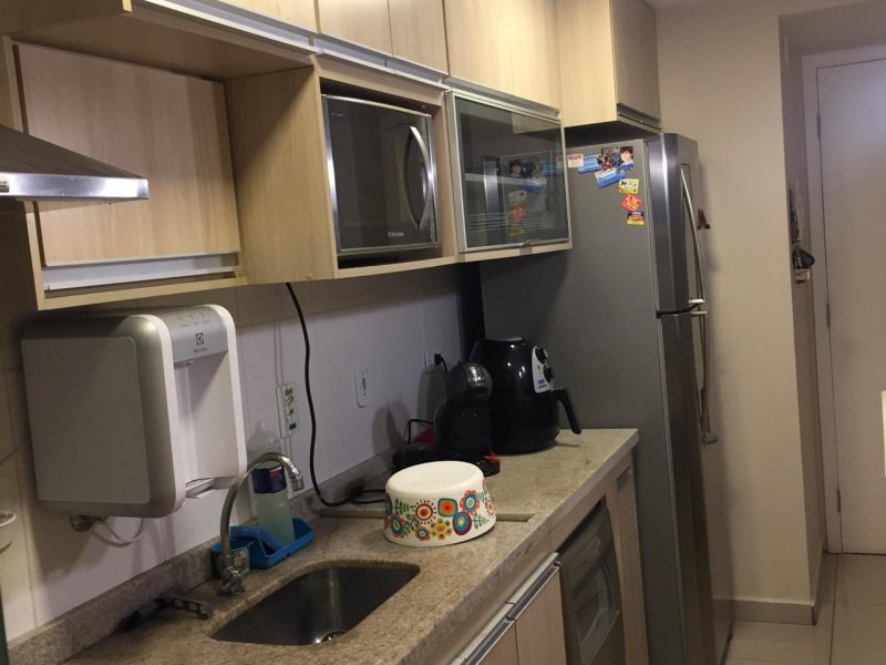 Apartamento à venda Canhema com 44m² e 2 quartos por R$ 265.000 - 175270918-img-20190520-wa0007.jpg