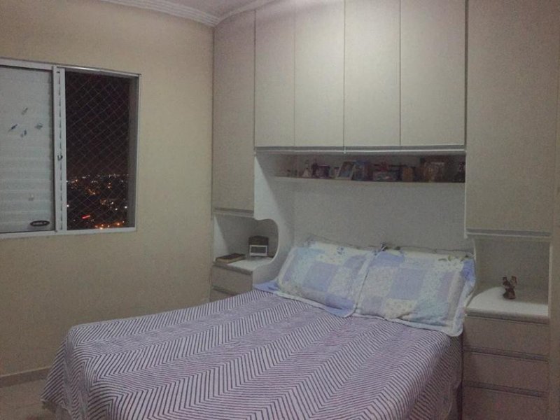 Apartamento à venda Canhema com 44m² e 2 quartos por R$ 265.000 - 2106783302-quarto1.jpg