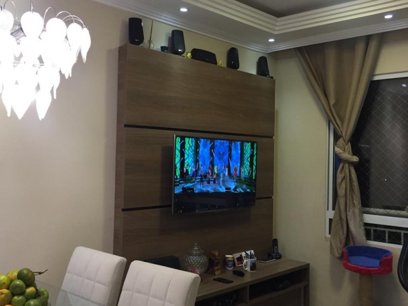 Apartamento à venda Canhema com 44m² e 2 quartos por R$ 265.000 - 578342853-casa2.jpg