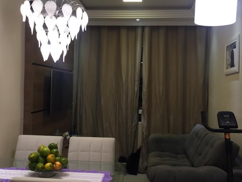 Apartamento à venda Canhema com 44m² e 2 quartos por R$ 265.000 - 668868283-img-20190520-wa0009.jpg