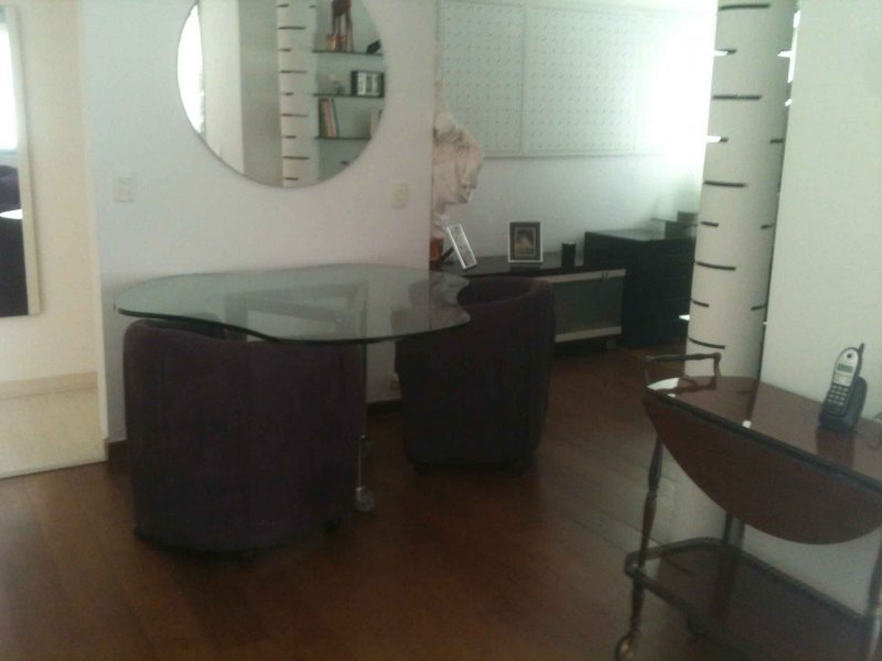 imóvel com 50m² - Vila Olímpia - São Paulo