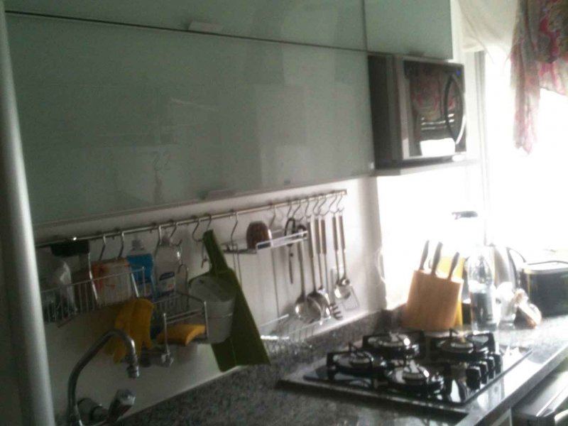 imóvel com 50m² - Vila Olímpia - São Paulo