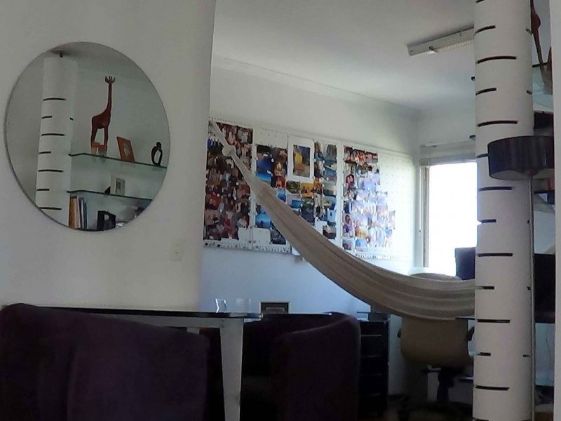 imóvel com 50m² - Vila Olímpia - São Paulo