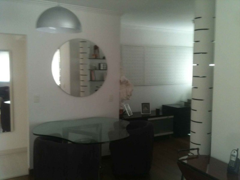 imóvel com 50m² - Vila Olímpia - São Paulo