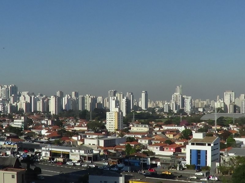imóvel com 50m² - Vila Olímpia - São Paulo