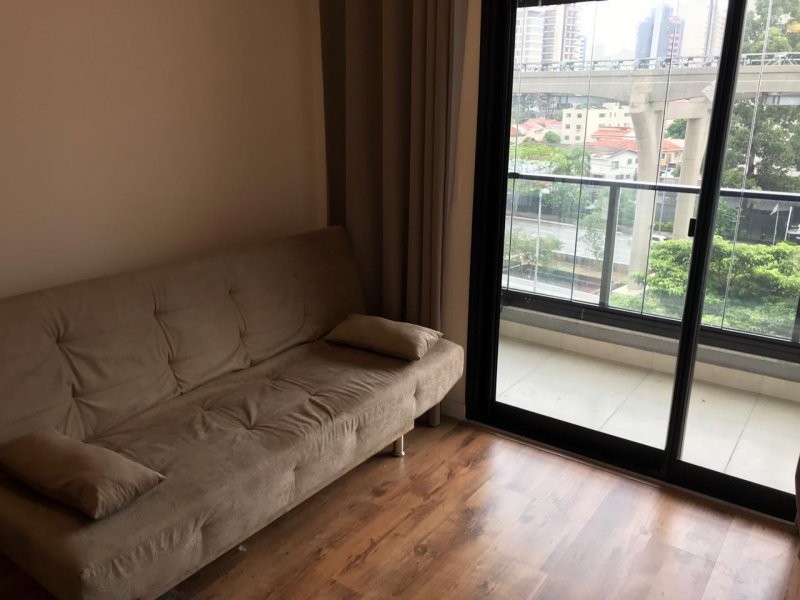 Apartamento à venda Campo Belo com 48m² e 1 quarto por R$ 600.000 - 1653474067-img-20190207-wa0034.jpg