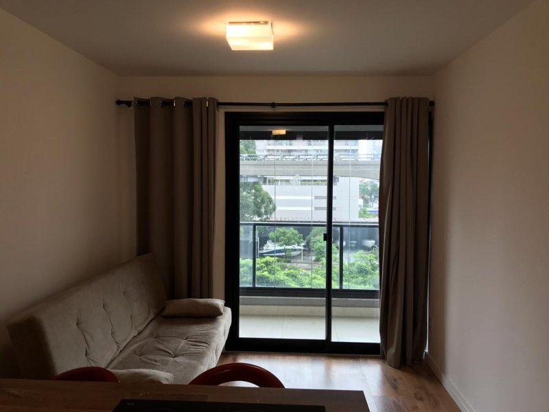 Apartamento à venda Campo Belo com 48m² e 1 quarto por R$ 600.000 - 662343703-img-20190207-wa0041.jpg