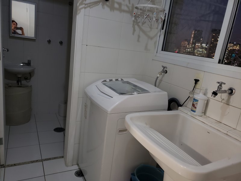 Apartamento à venda Brooklin com 116m² e 3 quartos por R$ 1.320.000 - 891818521-20190801-181514.jpg