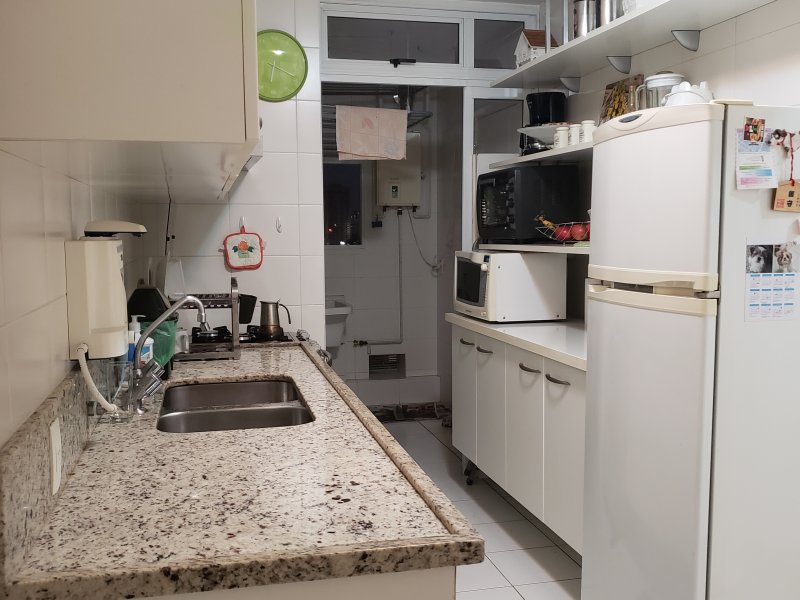 Apartamento à venda Brooklin com 116m² e 3 quartos por R$ 1.320.000 - 973820448-20190801-181442.jpg