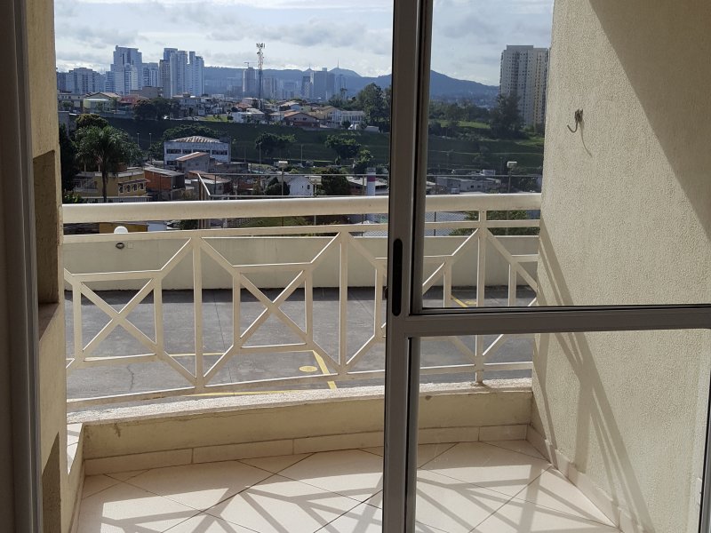 imóvel com 65m² - Jardim Regina Alice - Barueri