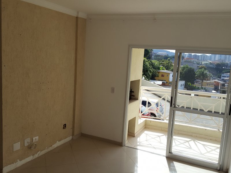 imóvel com 65m² - Jardim Regina Alice - Barueri