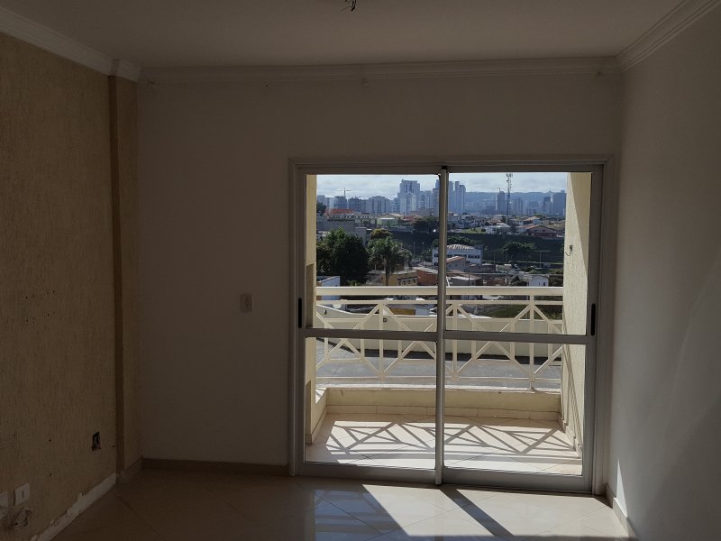 imóvel com 65m² - Jardim Regina Alice - Barueri
