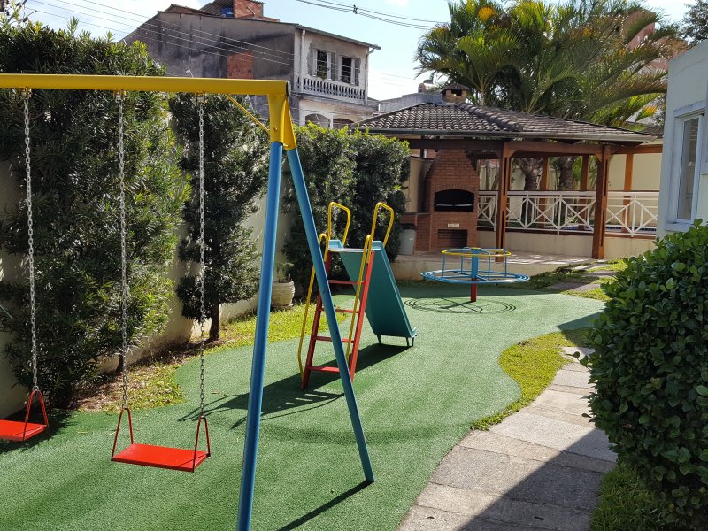 imóvel com 65m² - Jardim Regina Alice - Barueri