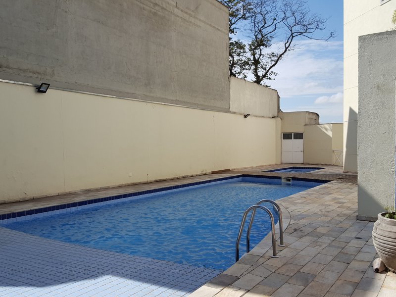 imóvel com 65m² - Jardim Regina Alice - Barueri