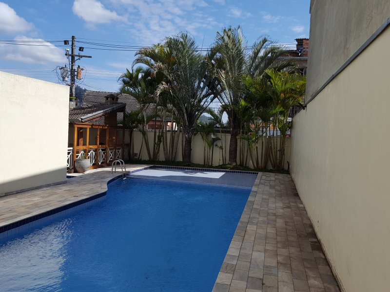 imóvel com 65m² - Jardim Regina Alice - Barueri