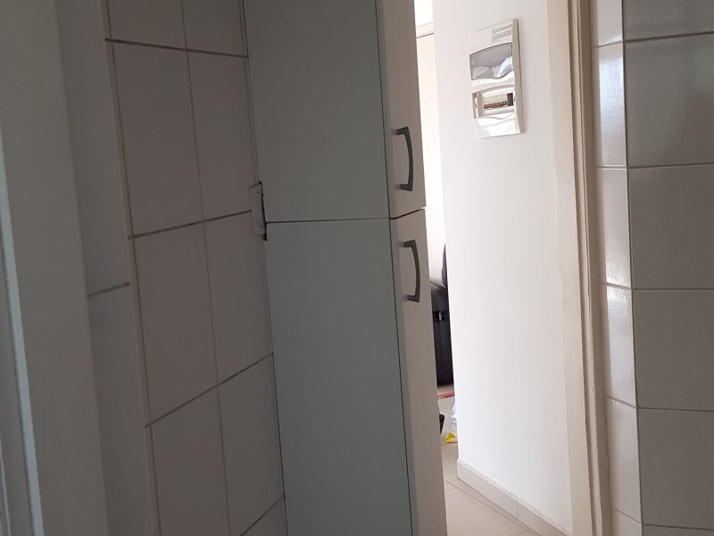 imóvel com 65m² - Jardim Regina Alice - Barueri