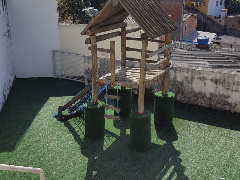 imóvel com 65m² - Jardim Regina Alice - Barueri