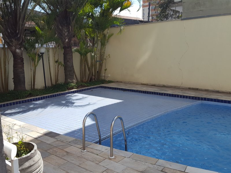 imóvel com 65m² - Jardim Regina Alice - Barueri