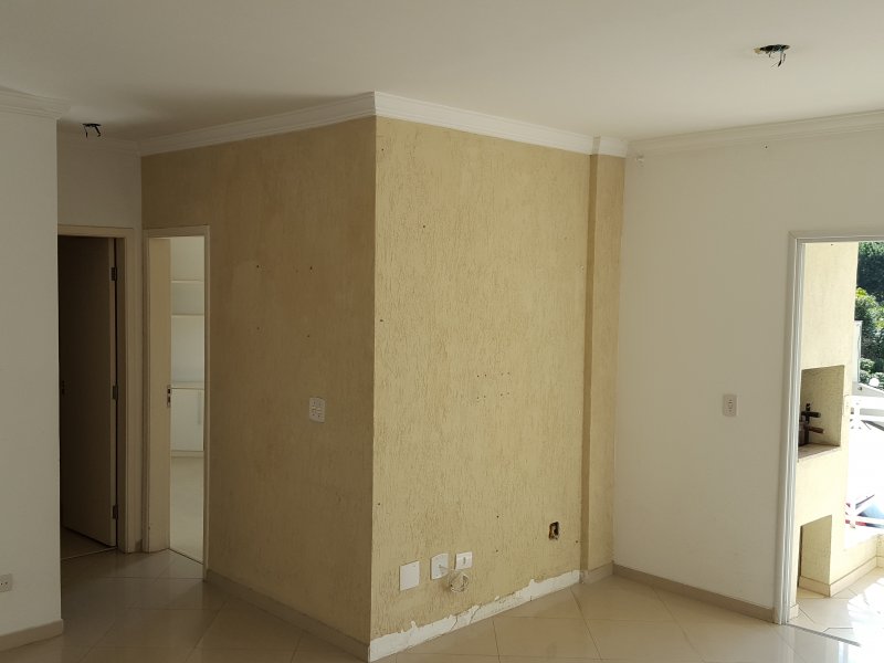 imóvel com 65m² - Jardim Regina Alice - Barueri