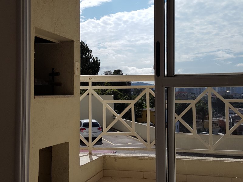imóvel com 65m² - Jardim Regina Alice - Barueri