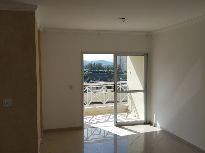 imóvel com 65m² - Jardim Regina Alice - Barueri