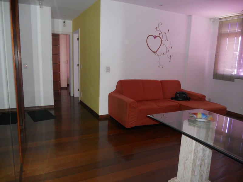 Apartamento à venda Vila Isabel com 83m² e 2 quartos por R$ 450.000 - 1975892589-copiadas-em-22-08-12-016.JPG