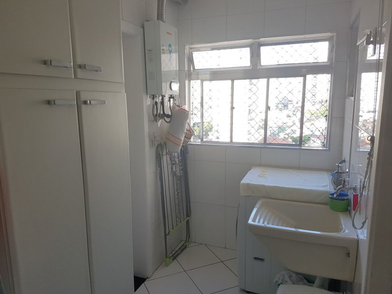 Apartamento à venda Vila Regente Feijó com 80m² e 3 quartos por R$ 495.000 - 1147433792-areaservico-1.jpg
