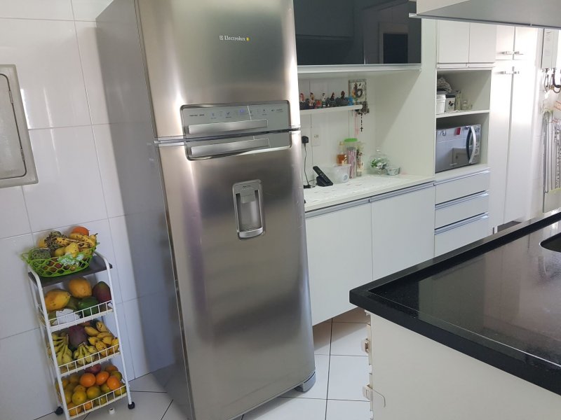 Apartamento à venda Vila Regente Feijó com 80m² e 3 quartos por R$ 495.000 - 1357133277-cozinha-1.jpg