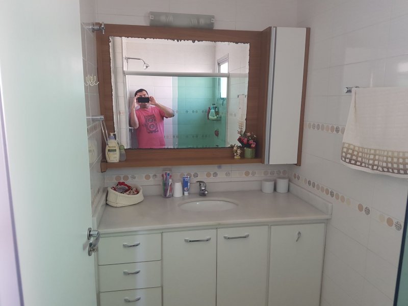 Apartamento à venda Vila Regente Feijó com 80m² e 3 quartos por R$ 495.000 - 1436554536-banheiro-suite-2.jpg