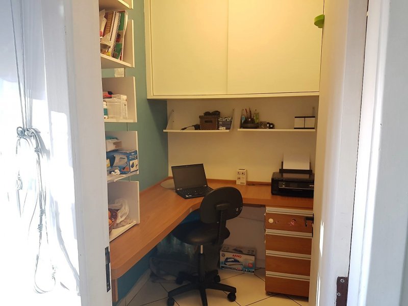 Apartamento à venda Vila Regente Feijó com 80m² e 3 quartos por R$ 495.000 - 1720817281-quartoemp-escritorio.jpg