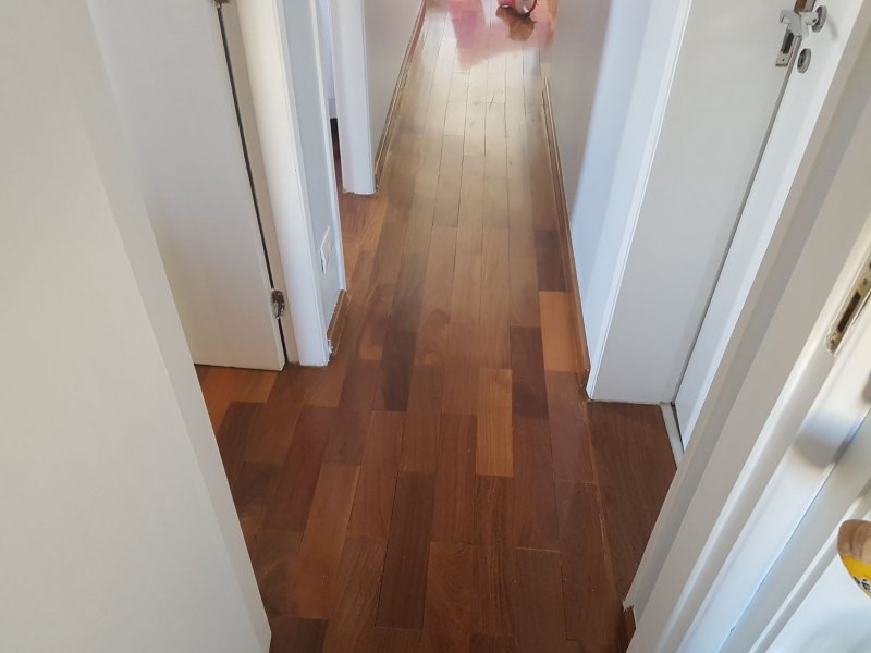 Apartamento à venda Vila Regente Feijó com 80m² e 3 quartos por R$ 495.000 - 1816656438-piso.jpg