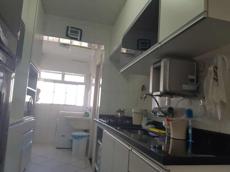 Apartamento à venda Vila Regente Feijó com 80m² e 3 quartos por R$ 495.000 - 232938091-cozinha-2.jpg