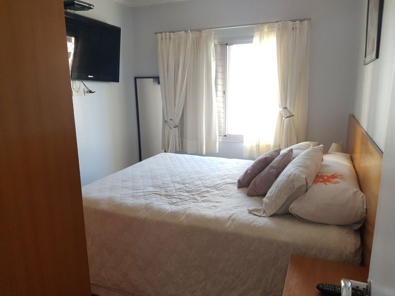 Apartamento à venda Vila Regente Feijó com 80m² e 3 quartos por R$ 495.000 - 329003238-suite-1.jpg